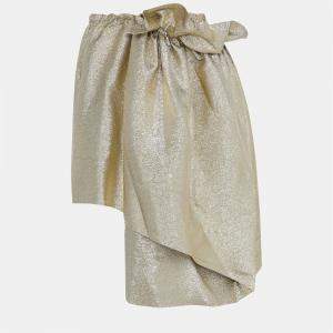 Stella McCartney Polyester Knee Length Skirt 34