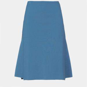 Stella Mccartney Wool Midi skirts 42