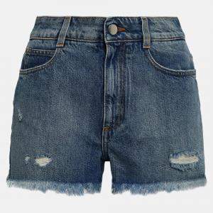 Stella Mccartney Cotton Shorts 26