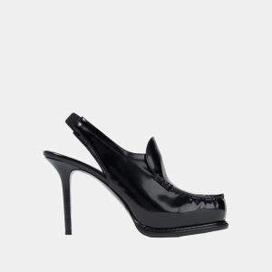 Stella Mccartney Faux Leather Pumps 38