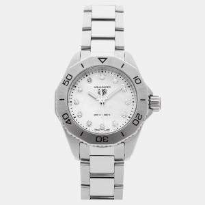 Tag Heuer Aquaracer Professional 200M WBP1416.BA0622 Quartz Women's Wristwatch 30MM