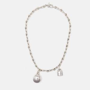 Tiffany & Co. HardWear Small Wrap Sterling Silver Bracelet