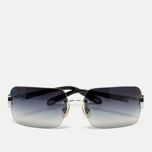 مملوكة مسبقًا نظارة شمسية تيفاني & كو. بلو غريديانت TF3024 مستطيلة