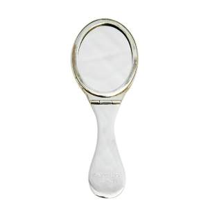 Tiffany & Co. Silver 925 Folding Mirror