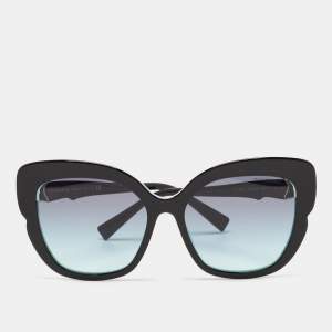 نظارة شمسية تيفاني & كو. TF4161  أزرق/أسود