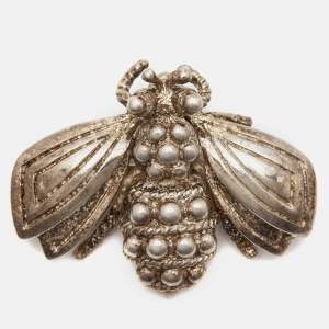 Tiffany & Co. BumbleBee Sterling Silver Brooch