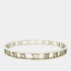 Pre Owned Tiffany & Co. Atlas Bracelet