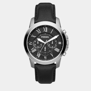 Tissot Black Leather Watch 31 mm
