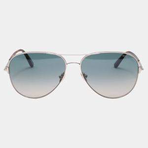 Tom Ford Metal Unisex Sunglasses 59