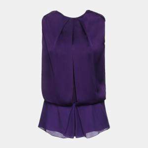Tom Ford Silk Top 40