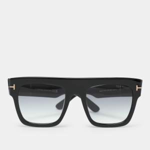 Tom Ford Black Renee TF847 Sunglasses