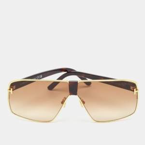 Tom Ford Gradient Reno TF911Shield Sunglasses