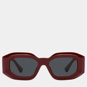 Pre Owned Versace VE 4425U Sunglasses