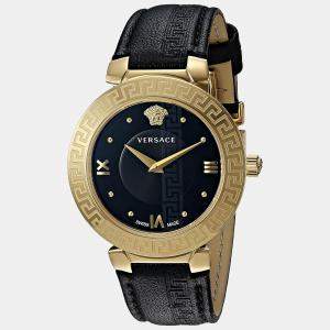 Versace Women's V16050017 Daphnis 35mm Quartz Watch