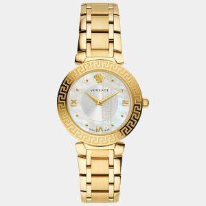 Versace Women's V16070017 Daphnis 35mm Quartz Watch