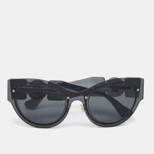 Versace Grey MOD.2234 Cat Eye Sunglasses