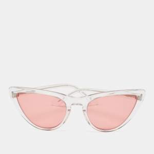 Vogue by Gigi Hadid Pink  VO 5211-S Cat Eye Sunglasses