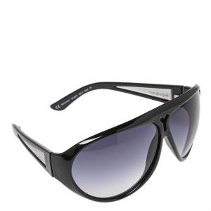 Yves Saint Laurent YSL 2237/S Oval Gradient Sunglasses