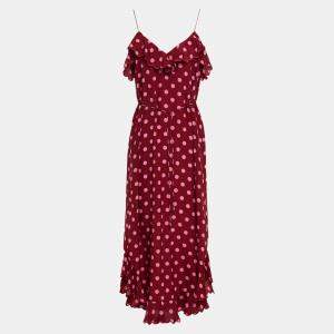 Zimmermann Silk Midi Dress 3