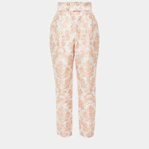 Zimmermann Polyester Tapered Pants 3