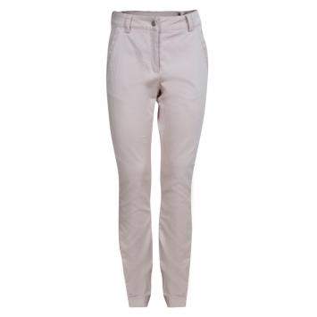 Dior Pink Side Stripe Detail Skinny Trousers 10 Yrs