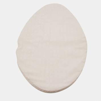 Pre Owned Baby Dior Pink Cannage Pattern Cotton Sleeping Bag
