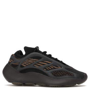 Pre Owned Adidas Yeezy 700 Clay Brown Sneakers Size EU 36 2/3 US 4.5
