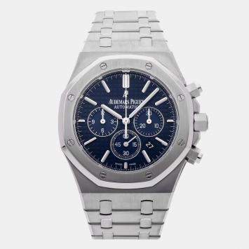 Pre Owned Pre-Owned Audemars Piguet Royal Oak Chronograph 26320ST.OO.1220ST.03