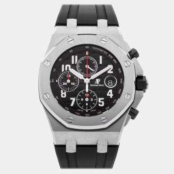 Pre Owned Pre-Owned Audemars Piguet Royal Oak Chronograph 26470ST.OO.A101CR.01