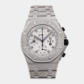 Pre Owned Pre-Owned Audemars Piguet Royal Oak Offshore 25854TI.OO.1150TI.01