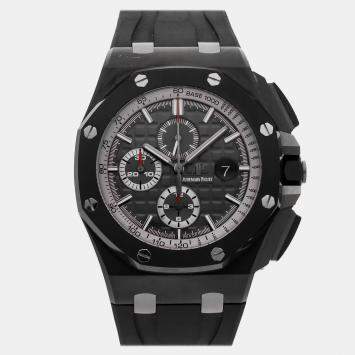 Pre Owned Pre-Owned Audemars Piguet Royal Oak Offshore Chronograph 26405CE.OO.A002CA.01
