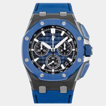 مملوكة مسبقًا Pre-Owned Audemars Piguet Royal Oak Offshore 26420CE.OO.A043VE.01