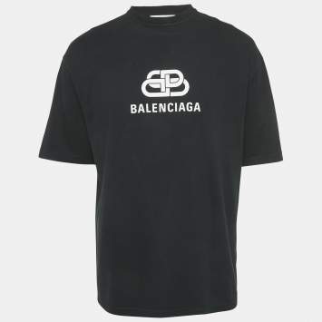 balenciaga authentic Tシャツ　M 関税・送料込 Balenciaga Authentic Tシャツ (BALENCIAGA/T