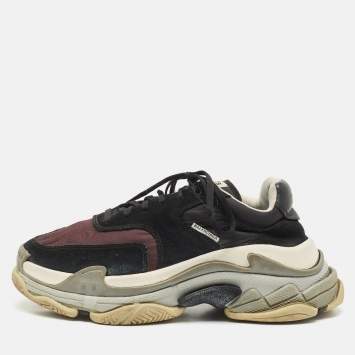 balenciaga triple s size 41 | eBay
