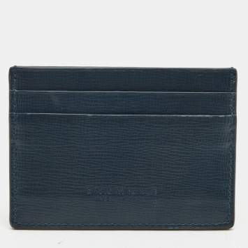 Cloth wallet Goyard Black in Cloth - 25262370