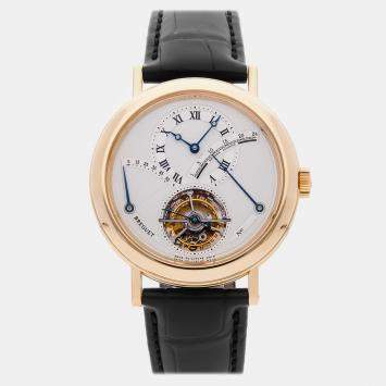 Pre-Owned Breguet Classique Tourbillon 3657BA/12/9V6