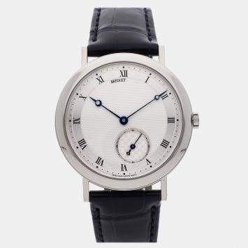 Pre Owned Pre-Owned Breguet Classique 5140BB/12/9W6 40 mm