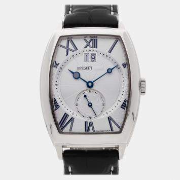 Pre Owned Pre-Owned Breguet Heritage 5410BB/12/9VV Automatic 42 mm