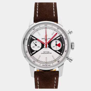 Pre-Owned Breitling Top Time Limited Edition A23310121G1X1