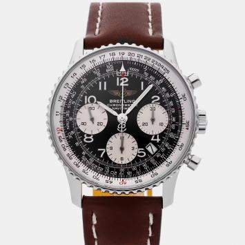 Pre-Owned Breitling Navitimer A2332212/B637 42 mm