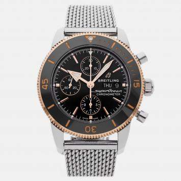 Pre-Owned Breitling Superocean Heritage II Chronograph U13313121B1A1