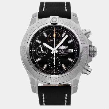 Pre Owned Pre-Owned Breitling Avenger Chronograph A13317101B1X2