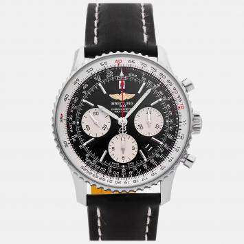 Pre Owned Pre-Owned Breitling Navitimer 01 AB012012/BB01 43 mm