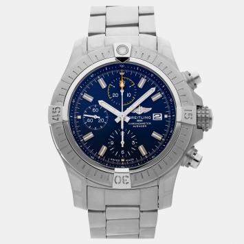 Pre Owned Pre-Owned Breitling Avenger Chronograph A13317101C1A1