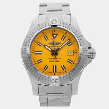 Pre Owned Pre-Owned Breitling Avenger Seawolf A17319101I1A1