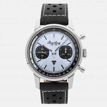 Pre Owned Pre-Owned Breitling Top Time Triumph A23311121C1X1