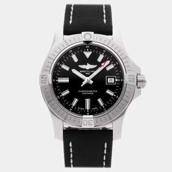 Pre Owned Pre-Owned Breitling Avenger Automatic A17318101B1X2
