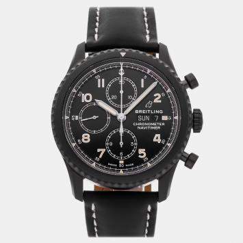 Pre Owned Pre-Owned Breitling Navitimer 8 Chronograph M13314101B1X1