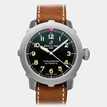 Pre Owned Pre-Owned Breitling Aviator Super 8 B20 EB2040101L1X1
