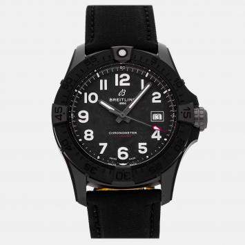 Pre Owned Pre-Owned Breitling Avenger Night Mission S17328101B1X1